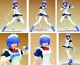 N/A Max Factory Ikkitousen Great Guardians Ryomou Shimei